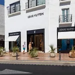 Puerto Banus second line, luxury apartement